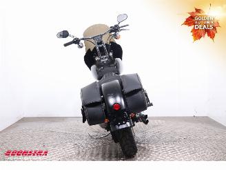 Harley-Davidson FXD Dyna Super Glide picture 8