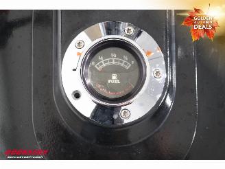 Harley-Davidson FXD Dyna Super Glide picture 14