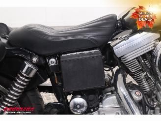 Harley-Davidson FXD Dyna Super Glide picture 9