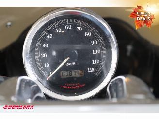 Harley-Davidson FXD Dyna Super Glide picture 13