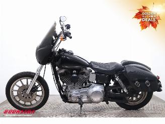 Harley-Davidson FXD Dyna Super Glide picture 5