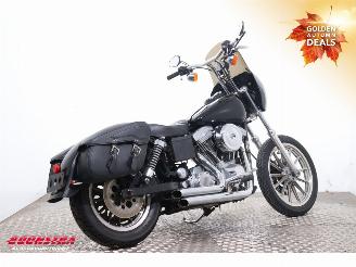 Harley-Davidson FXD Dyna Super Glide picture 3