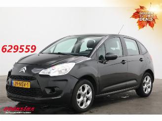 skadebil auto Citroën C3 1.4 L. Business Clima Cruise PDC Orig. NL. 2010/11