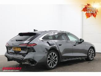 Audi A6 Avant TFSI S-Line Pass.Display TechPro ACC Matrix Leder SHZ Navi Camera picture 3