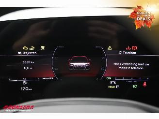 Audi A6 Avant TFSI S-Line Pass.Display TechPro ACC Matrix Leder SHZ Navi Camera picture 23