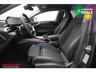 Audi A6 Avant TFSI S-Line Pass.Display TechPro ACC Matrix Leder SHZ Navi Camera picture 19