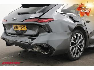 Audi A6 Avant TFSI S-Line Pass.Display TechPro ACC Matrix Leder SHZ Navi Camera picture 11