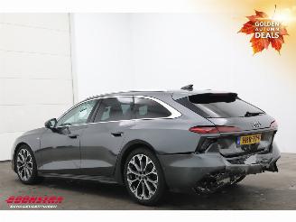 Audi A6 Avant TFSI S-Line Pass.Display TechPro ACC Matrix Leder SHZ Navi Camera picture 4