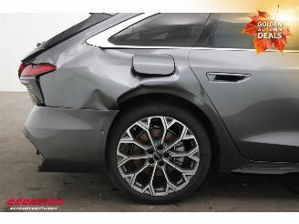 Audi A6 Avant TFSI S-Line Pass.Display TechPro ACC Matrix Leder SHZ Navi Camera picture 12