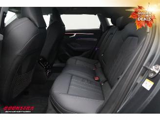 Audi A6 Avant TFSI S-Line Pass.Display TechPro ACC Matrix Leder SHZ Navi Camera picture 20
