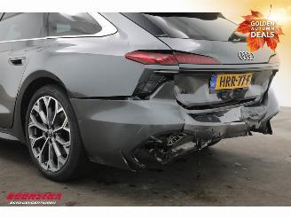 Audi A6 Avant TFSI S-Line Pass.Display TechPro ACC Matrix Leder SHZ Navi Camera picture 6