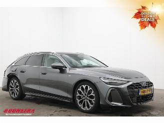Audi A6 Avant TFSI S-Line Pass.Display TechPro ACC Matrix Leder SHZ Navi Camera picture 2