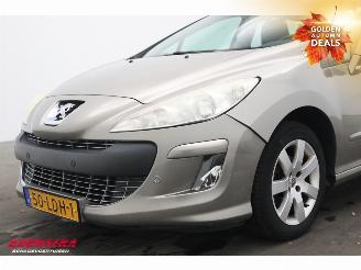 Peugeot 308 1.6 VTi Sublime Clima Cruise picture 8