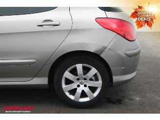 Peugeot 308 1.6 VTi Sublime Clima Cruise picture 5