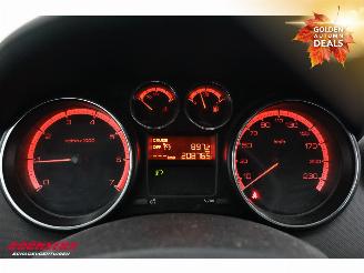 Peugeot 308 1.6 VTi Sublime Clima Cruise picture 20