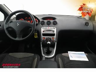 Peugeot 308 1.6 VTi Sublime Clima Cruise picture 10