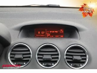 Peugeot 308 1.6 VTi Sublime Clima Cruise picture 17