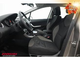 Peugeot 308 1.6 VTi Sublime Clima Cruise picture 12