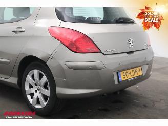 Peugeot 308 1.6 VTi Sublime Clima Cruise picture 6