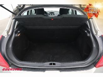 Peugeot 308 1.6 VTi Sublime Clima Cruise picture 23