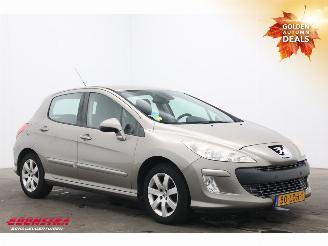 Peugeot 308 1.6 VTi Sublime Clima Cruise picture 2
