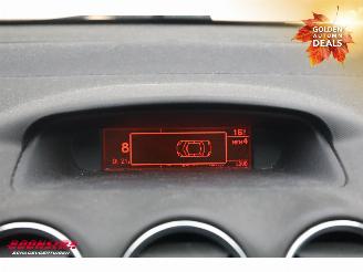 Peugeot 308 1.6 VTi Sublime Clima Cruise picture 21