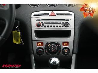Peugeot 308 1.6 VTi Sublime Clima Cruise picture 15
