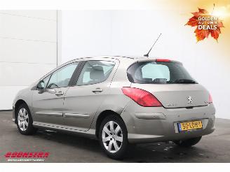 Peugeot 308 1.6 VTi Sublime Clima Cruise picture 4