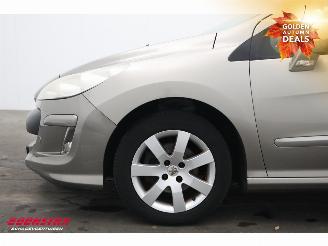 Peugeot 308 1.6 VTi Sublime Clima Cruise picture 7