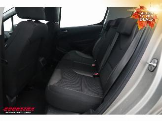 Peugeot 308 1.6 VTi Sublime Clima Cruise picture 13