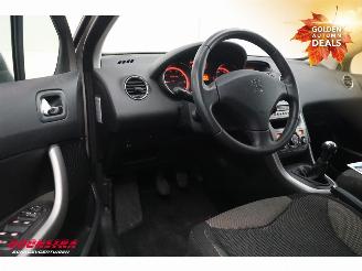 Peugeot 308 1.6 VTi Sublime Clima Cruise picture 14