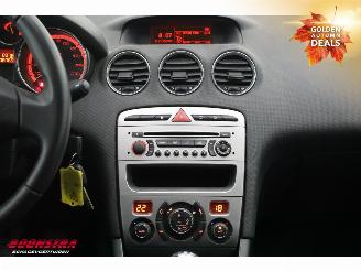 Peugeot 308 1.6 VTi Sublime Clima Cruise picture 11