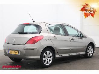 Peugeot 308 1.6 VTi Sublime Clima Cruise picture 3