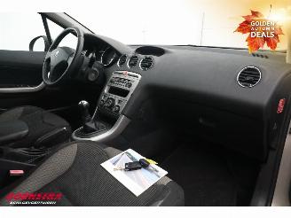 Peugeot 308 1.6 VTi Sublime Clima Cruise picture 9