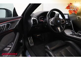 BMW 8-serie M850i Gran Coupé xDrive Pano ACC H/K HUD Ventilatie Laser picture 21
