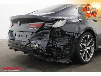 BMW 8-serie M850i Gran Coupé xDrive Pano ACC H/K HUD Ventilatie Laser picture 6