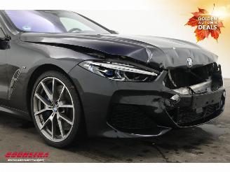 BMW 8-serie M850i Gran Coupé xDrive Pano ACC H/K HUD Ventilatie Laser picture 9