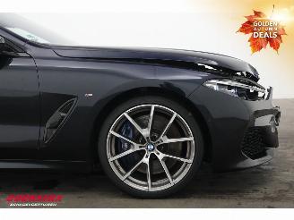 BMW 8-serie M850i Gran Coupé xDrive Pano ACC H/K HUD Ventilatie Laser picture 8