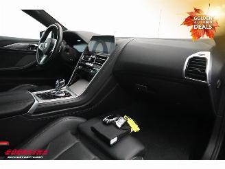 BMW 8-serie M850i Gran Coupé xDrive Pano ACC H/K HUD Ventilatie Laser picture 16