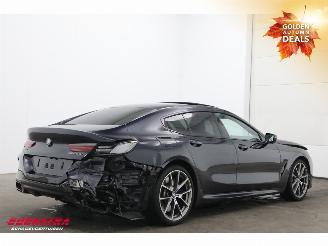 BMW 8-serie M850i Gran Coupé xDrive Pano ACC H/K HUD Ventilatie Laser picture 3