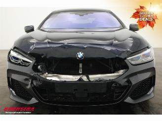 BMW 8-serie M850i Gran Coupé xDrive Pano ACC H/K HUD Ventilatie Laser picture 10