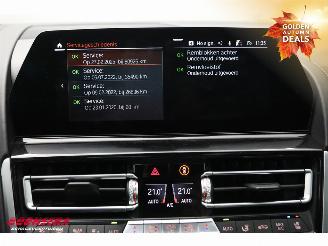 BMW 8-serie M850i Gran Coupé xDrive Pano ACC H/K HUD Ventilatie Laser picture 28