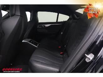 BMW 8-serie M850i Gran Coupé xDrive Pano ACC H/K HUD Ventilatie Laser picture 20