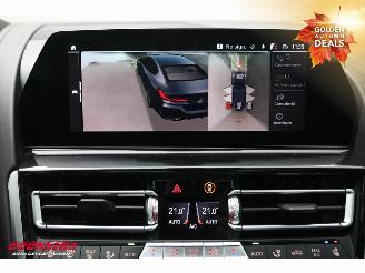 BMW 8-serie M850i Gran Coupé xDrive Pano ACC H/K HUD Ventilatie Laser picture 34