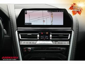 BMW 8-serie M850i Gran Coupé xDrive Pano ACC H/K HUD Ventilatie Laser picture 18