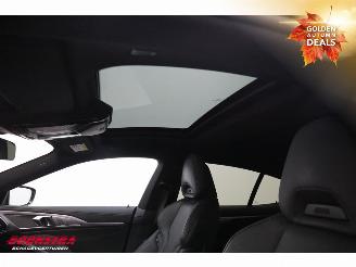 BMW 8-serie M850i Gran Coupé xDrive Pano ACC H/K HUD Ventilatie Laser picture 22
