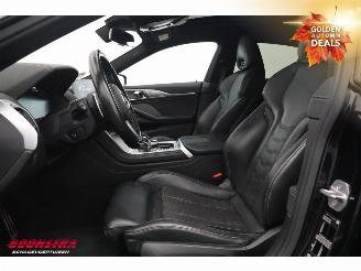BMW 8-serie M850i Gran Coupé xDrive Pano ACC H/K HUD Ventilatie Laser picture 19