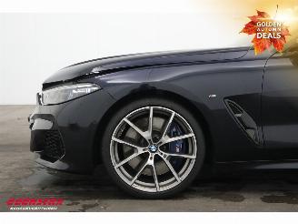 BMW 8-serie M850i Gran Coupé xDrive Pano ACC H/K HUD Ventilatie Laser picture 15