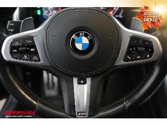 BMW 8-serie M850i Gran Coupé xDrive Pano ACC H/K HUD Ventilatie Laser picture 24