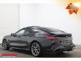 BMW 8-serie M850i Gran Coupé xDrive Pano ACC H/K HUD Ventilatie Laser picture 4